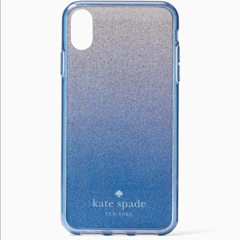 Kate Spade iPhone  XS Max case